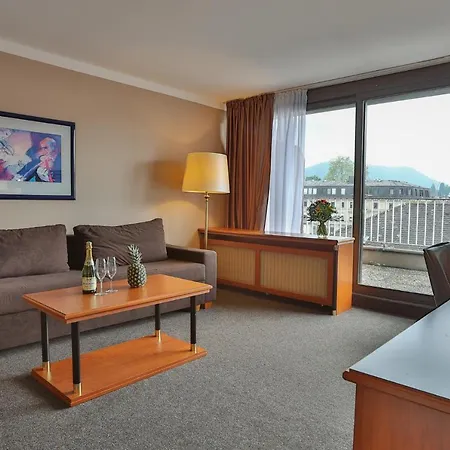 Hotel Quellenhof Baden-Baden