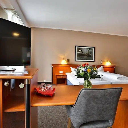 Quellenhof 3* Baden-Baden