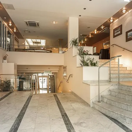 Hotel Quellenhof Baden-Baden