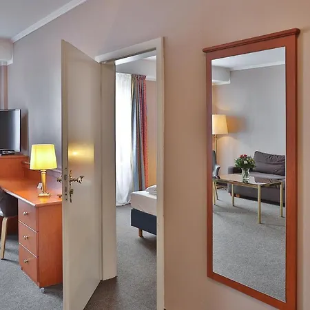 Quellenhof Hotel