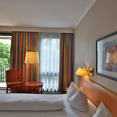 Hotel Quellenhof Baden-Baden