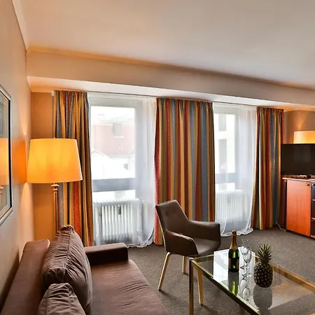 Quellenhof 3* Baden-Baden