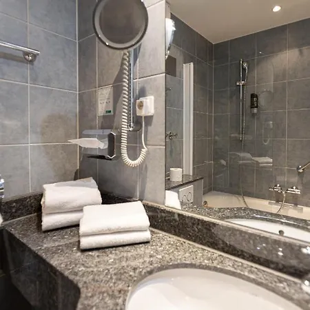 Quellenhof Hotel Baden-Baden