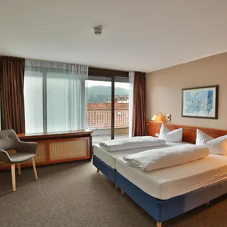 Quellenhof Hotel