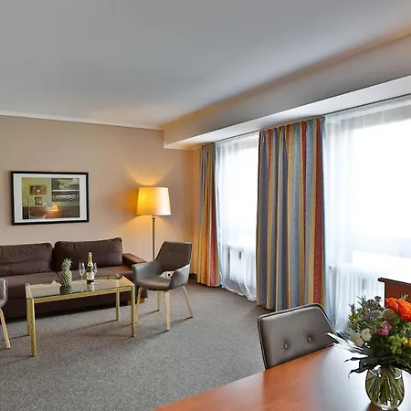 Quellenhof Hotel Baden-Baden