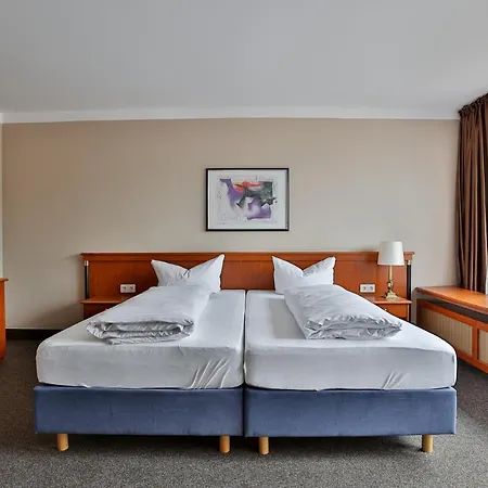 Quellenhof Hotel 3*
