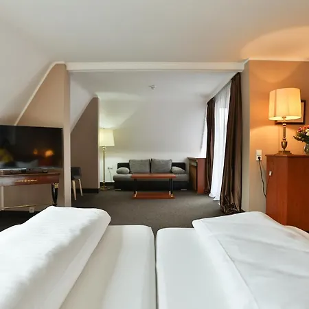فندق Quellenhof 3*