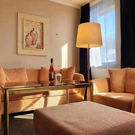 Quellenhof Hotel