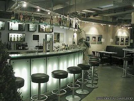 Quellenhof Hotel 3*