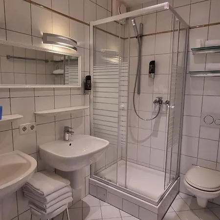 Quellenhof فندق 3*