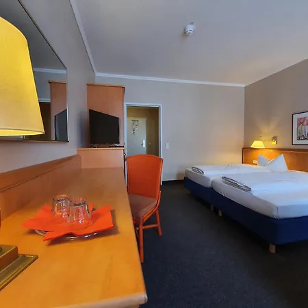 Quellenhof Hotel