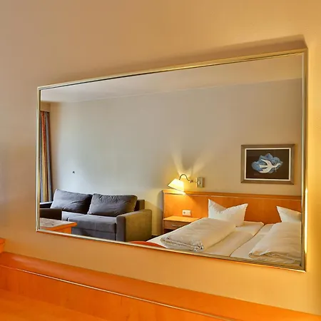 Quellenhof Hotel Baden-Baden