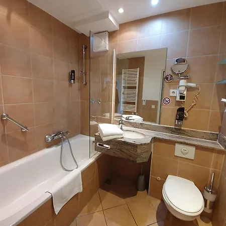 Quellenhof Hotel Baden-Baden