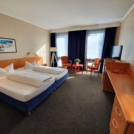 Hotel Quellenhof