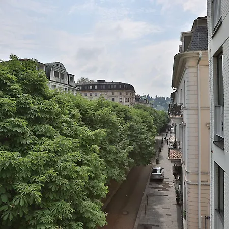 Quellenhof 3*