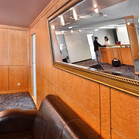 Quellenhof 巴登-巴登