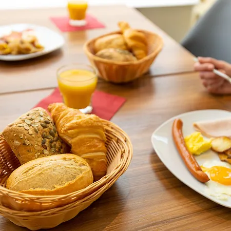 Quellenhof 巴登-巴登