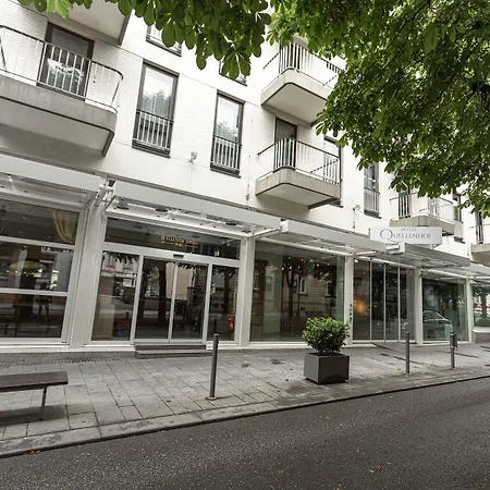 Hotel Quellenhof