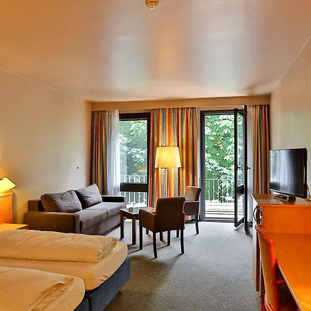 فندق Quellenhof 3*