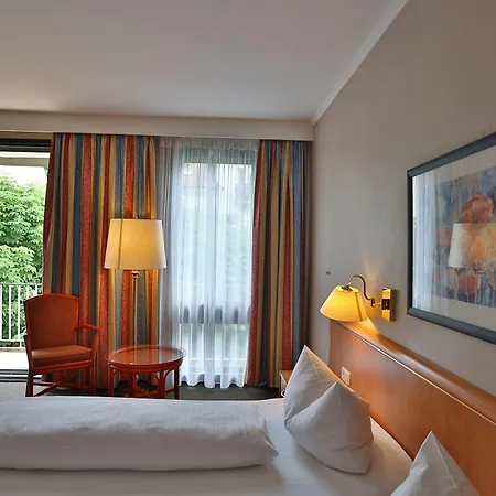 Hotel Quellenhof Baden-Baden