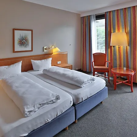 Hotel Quellenhof Baden-Baden