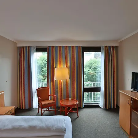 Quellenhof Hotel