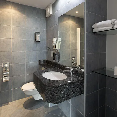 Quellenhof 巴登-巴登