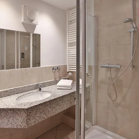 Quellenhof 巴登-巴登