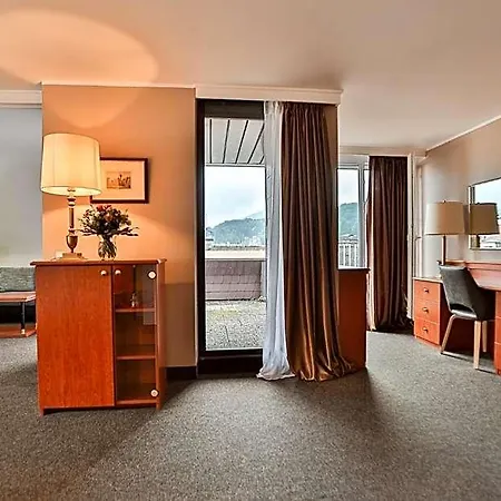 Quellenhof 3* Baden-Baden