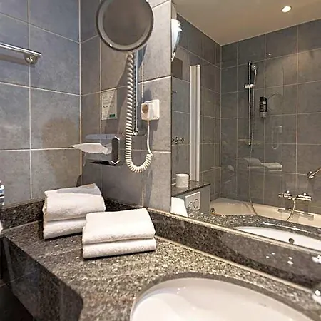 Quellenhof 3* Baden-Baden