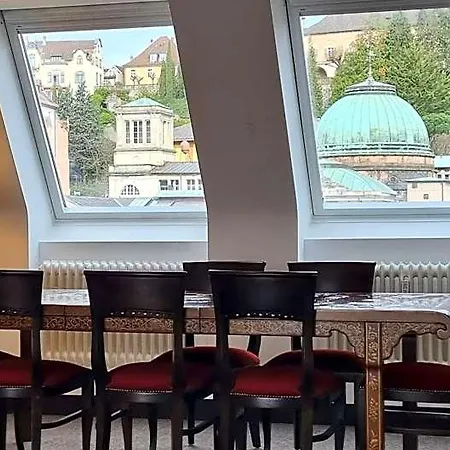 Quellenhof Baden-Baden