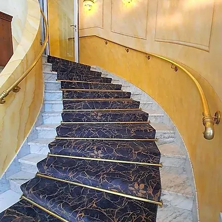 Quellenhof Hotel