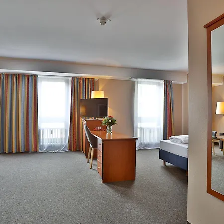 Hotel Quellenhof Baden-Baden