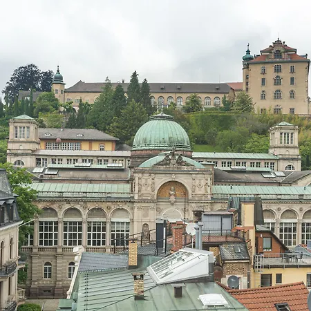 Hotel Quellenhof 3*