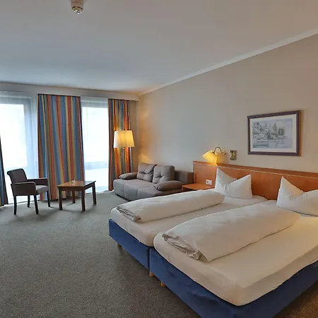 Quellenhof 3*