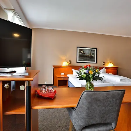 Quellenhof 3*