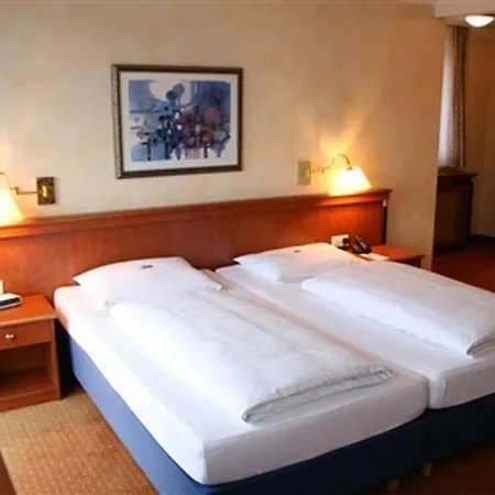 Quellenhof 巴登-巴登