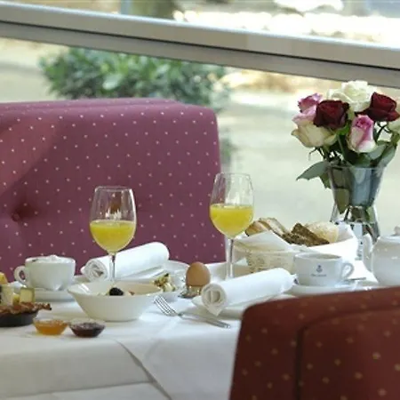 Hotel Quellenhof Baden-Baden