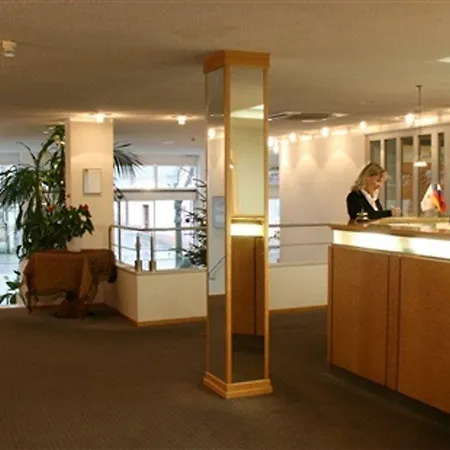 فندق Quellenhof 3*