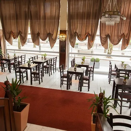 Quellenhof Hotel Baden-Baden