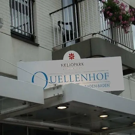 Quellenhof