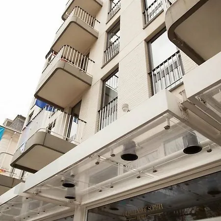 Quellenhof 3* بادن بادن