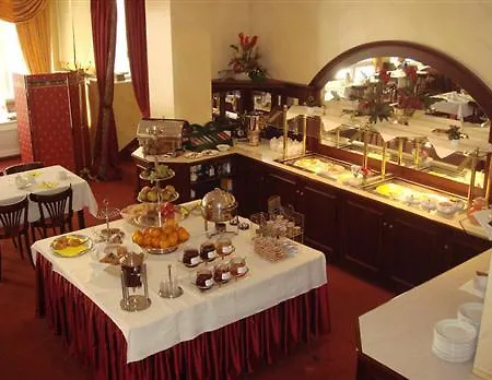 Quellenhof 3* Baden-Baden