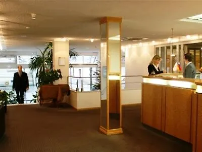 Hotel Quellenhof 3*