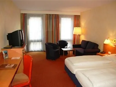 Quellenhof Hotel 3*