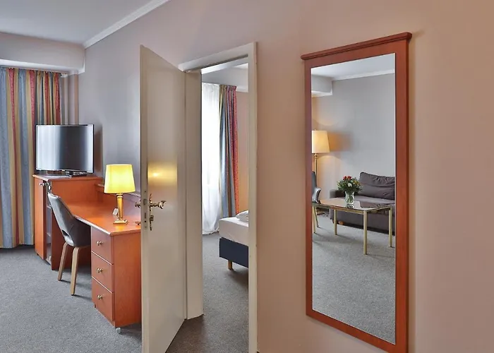 Quellenhof ホテル