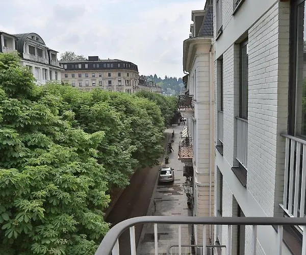 Quellenhof ホテル 3*