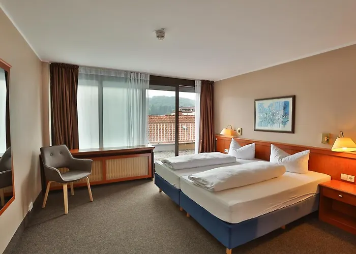 Quellenhof ホテル