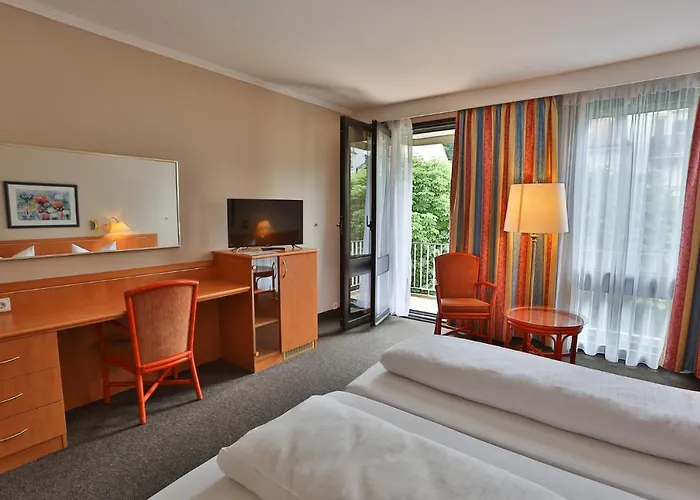 Quellenhof ホテル