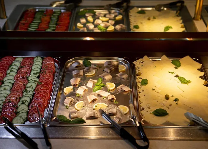 Quellenhof 3* バーデン＝バーデン